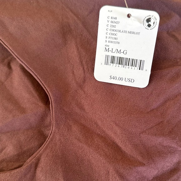 Free People Clean Lines Cami - Picture 3 of 3